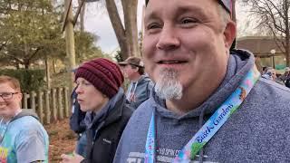 Behind the Scenes Look at Rapterra at Kings Dominion!