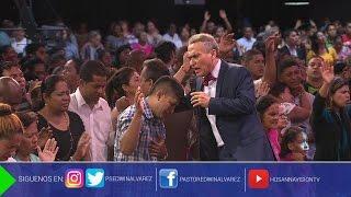 Sanidad emocional de la familia II - Pastor Edwin Alvarez | Mayo 15, 2017