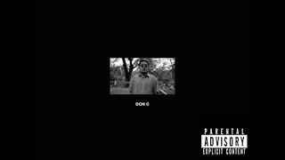 Don C - Yeah (Official Audio)