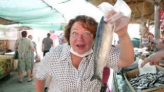 Вилкове. Мандри Країною з Лілією Рубан / Vilkovo. Traveling through the country with Lilia Ruban