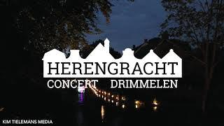 Aftermovie Herengracht concert Drimmelen