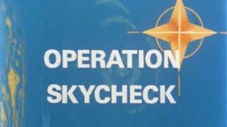 Operation Skycheck | 1972 | NATO Documentary