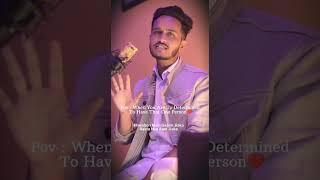 Chahat kasam nhi hai  Cover By Asit #viral #trending #youtubeshorts #shorts #arijitsingh #song