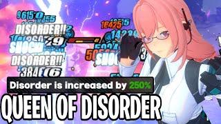 Yanagi Queen of Disorder | Early Access Guide & Showcase! Zenless Zone Zero