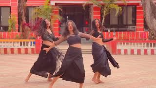 ram chahe leela /ram leela/mrd dance studio presents cover dance