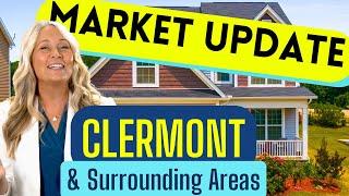 Is Clermont Florida's Real Estate Market About to EXPLODE?