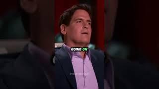 Mark Cuban's DUMBEST Investment  #shorts #sharktank  #sharktankus #markcuban  #business