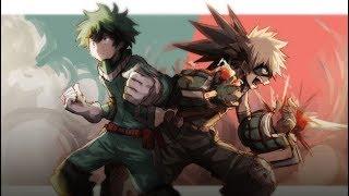 My Hero Academia「 AMV」Radioactive