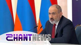 Փաշինյանը նոր մանրամասներ ներկայացրեց Պուտինի հետ ունեցած հեռախոսազրույցի վերաբերյալ