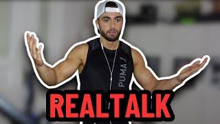 REALTALK ÜBER FITNESS INFLUENCER‍️.... ARDA SAATCI HIGHLIGHTS