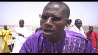 CLIP Amdy Moustapha Zalika Fallou Lahi Serigne Fallou Mbacke