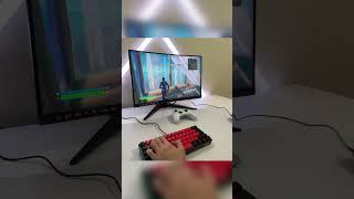 Best Entry Level Gaming Setup #reels #youtube #gaming #live #shorts #shortsfeed #games #xbox #ps5