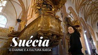 Suécia: o charme e a cultura sueca | CNN Viagem & Gastronomia