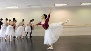 Four Seasons of the Soul | Ballet 5:8