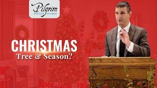 Is the Christmas Tree & the Christmas Season Pagan?