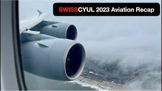 SwissCyul 2023 - Aviation Music Video