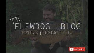 ++ WELCOME TO THE FLEWDOG BLOG ++                   CARP FISHING