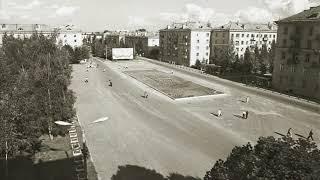 Dubna from 1932 to 2020 A documentary on Dubna by Yu. A. Sinyagin on be half of Photo Studio Obraz