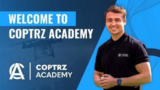 Welcome to COPTRZ Academy