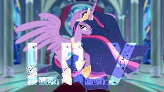 Lily | Twilight sparkle | PMV/FMV