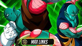 VERY BAD! F2P TEQ UNIVERSE 6 NAMEKIANS HAVE NO REAL TEAM! (Dokkan Battle)