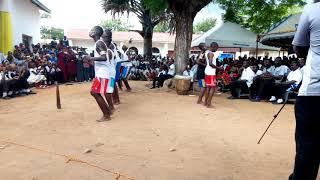 Sayusayu seminary shinyanga diocese zamu ya wakurya