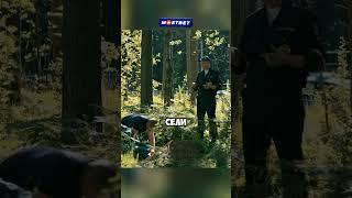 Стажер Нежный исправляет косяки #нарезки #сериал #кино