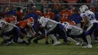 david decker highlight video 2008