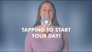 Tapping for Kids with Alison - Tapping to Start Your Day