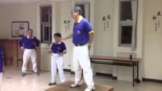 中華生物能醫學氣功4