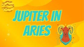 Jupiter in Aries #ayushiastrology #astrology #astro #astrologer #aries #jupiterinaries #vedicastro