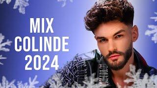 Mix Muzica de Craciun 2024 ️ Colinde Romanesti De Craciun 2024 ️ Colaj Muzica De Sarbatori 2024