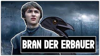 Game of Thrones | Theorie: Bran der Erbauer | Crows