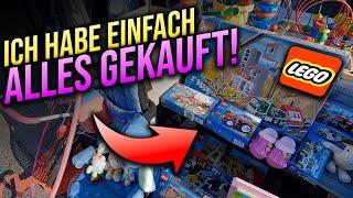 Ich MUSSTE alle Lego Sets kaufen  Neues vom Flohmarkt #200