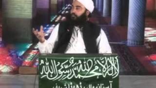 ASHRA-E-ITAKAF 2011 (DHODA SHARIF GUJRAT PAKISTAN) PIR AHMED SHAH SB PART  6.f4v