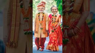 শেখ হাসিনার বিয়ে নরেন্দ্র মোদির সাথে  Modi Hasina Zindabad  Shorts