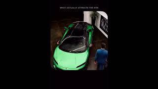 Turn up the volume, the turbo’s talking.#TurboTalk #BoostMode #CarCulture