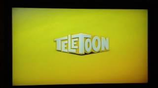 Teletoon Original Production / Nerd Corps Entertainment (2014)