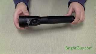 Streamlight Stinger LED HL Flashlight Review