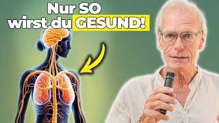 Dr. Hobert  Live in Bayreuth: „Den Vagus als Verbündeten gewinnen- so kann Stressabbau  gelingen