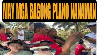 MAY BAGONG PLANO NAMAN| VAL SANTOS MATUBANG I KALINGAP RAB| ROEL OF MALALAG