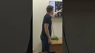 Характер часть 3. Противоположности притягиваются #shorts