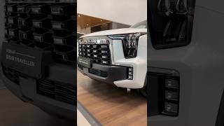 GAC GS8 TRAVELLER Лучший выбор  Модель 2025  АВИЛОН МОСКВА ⭐️⭐️⭐️⭐️⭐️