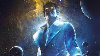 Top 10 Most Powerful Cosmic Level Villains