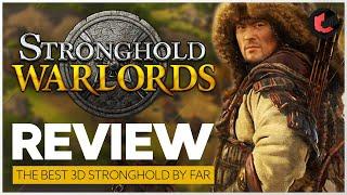 Stronghold Warlords Review | The best 3D Stronghold by far - but is it enough?