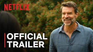 La Dolce Villa | Scott Foley | Official Trailer | Netflix