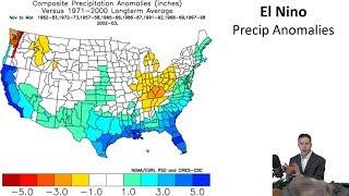 Lecture 13:  Introduction to ENSO (El Nino and La Nina)