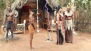 THE SACRED MAIDENS WISH - {New Epic Movie} | 2024 Nigeria Latest Movie