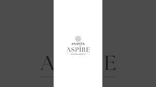 "Ananta Aspire: Your Gateway to Luxury Living" || Royals Property || Manindar Verma