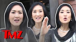 Top Chef’s' Kelly Choi: Korean BBQ Keeps Couples Together! | TMZ